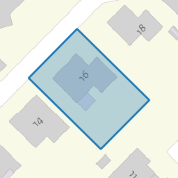 Perceel DVT00-M-1847