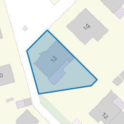 Perceel DVT00-M-1849