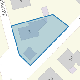 Perceel DVT00-M-1853