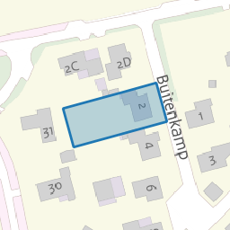 Perceel DVT00-M-1856