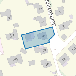 Perceel DVT00-M-1858