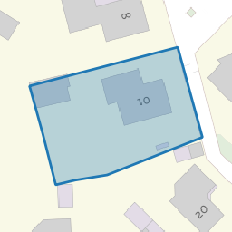 Perceel DVT00-M-1860