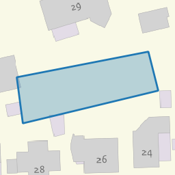 Perceel DVT00-M-1861