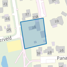 Perceel DVT00-M-1862