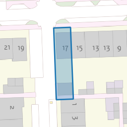 Perceel DVT00-M-1865