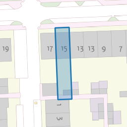 Perceel DVT00-M-1866