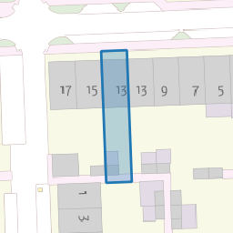 Perceel DVT00-M-1867