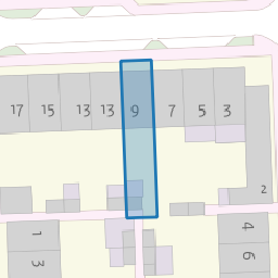 Perceel DVT00-M-1869