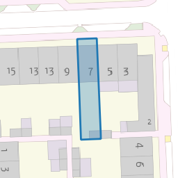 Perceel DVT00-M-1870