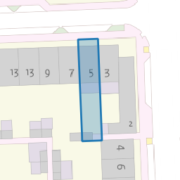 Perceel DVT00-M-1871