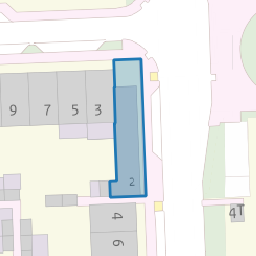 Perceel DVT00-M-1873