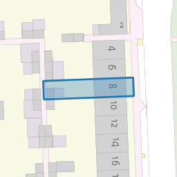 Perceel DVT00-M-1876