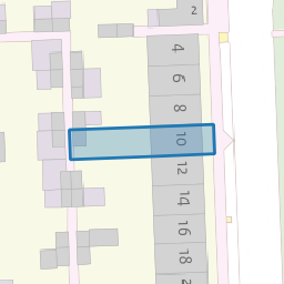 Perceel DVT00-M-1877