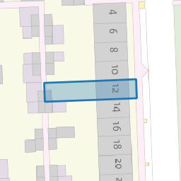 Perceel DVT00-M-1878