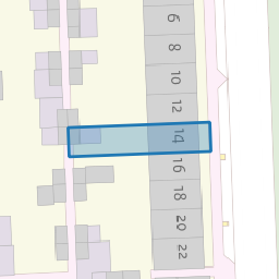 Perceel DVT00-M-1879