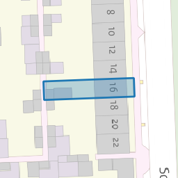 Perceel DVT00-M-1880