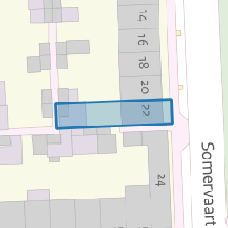 Perceel DVT00-M-1883