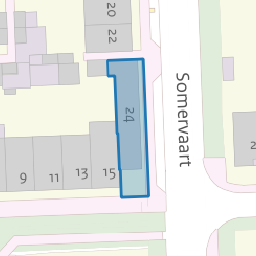 Perceel DVT00-M-1884