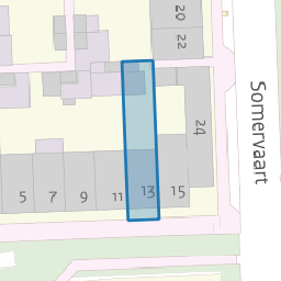 Perceel DVT00-M-1886