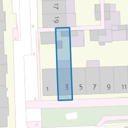 Perceel DVT00-M-1891