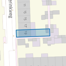 Perceel DVT00-M-1893