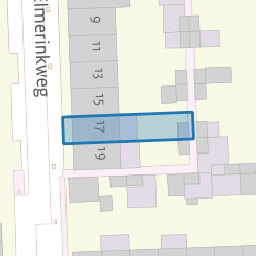 Perceel DVT00-M-1894