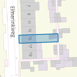 Perceel DVT00-M-1895