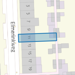 Perceel DVT00-M-1897