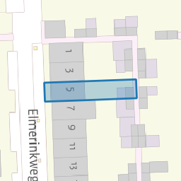 Perceel DVT00-M-1900