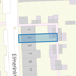 Perceel DVT00-M-1901