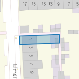 Perceel DVT00-M-1902