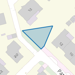 Perceel DVT00-M-1906