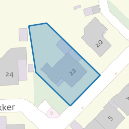 Perceel DVT00-M-1908