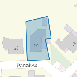 Perceel DVT00-M-1909