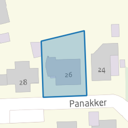 Perceel DVT00-M-1910