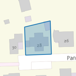 Perceel DVT00-M-1911