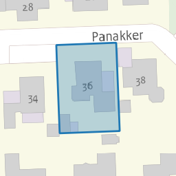 Perceel DVT00-M-1915