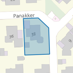 Perceel DVT00-M-1916