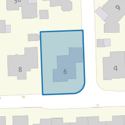 Perceel DVT00-M-1917