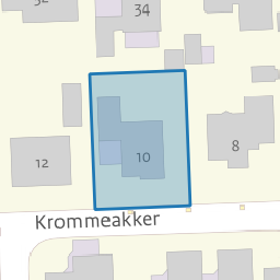 Perceel DVT00-M-1919