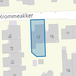 Perceel DVT00-M-1922