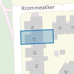 Perceel DVT00-M-1924