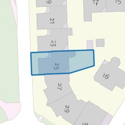 Perceel DVT00-M-1926