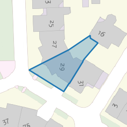 Perceel DVT00-M-1928