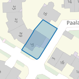 Perceel DVT00-M-1929