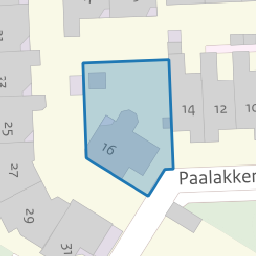 Perceel DVT00-M-1930