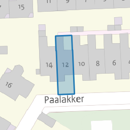 Perceel DVT00-M-1932