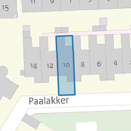 Perceel DVT00-M-1933