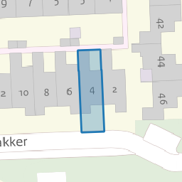 Perceel DVT00-M-1936