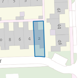 Perceel DVT00-M-1937